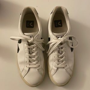 VEJAS (**worn only a handful of times)